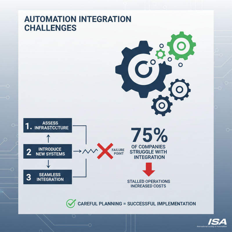 How to Choose the Best Industrial Automation Solutions?