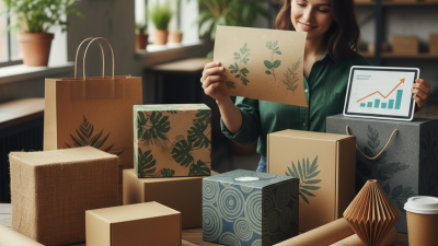 2026 Top Kraft Paper Trends You Should Know About?