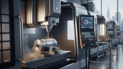 2026 Best CNC Machine Milling Machine for Precision Work?