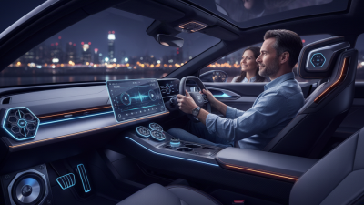 Top Car Audio Systems for 2026 What to Look For?