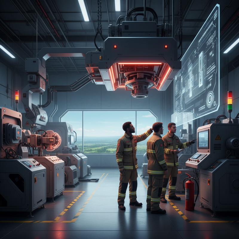 Top Equipment Fire Prevention Tips for 2026?