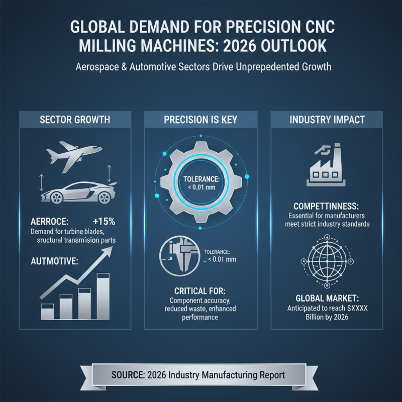 2026 Best CNC Machine Milling Machine for Precision Work?