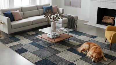 The Benefits of Using Polyester Rugs in Your Home Design?