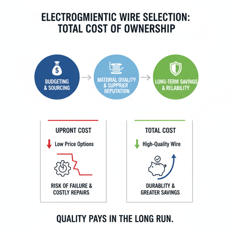 How to Choose the Right Electromagnetic Wire for Your Project?