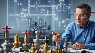 2026 Top Gas Valve Types to Consider for Your Next Project?