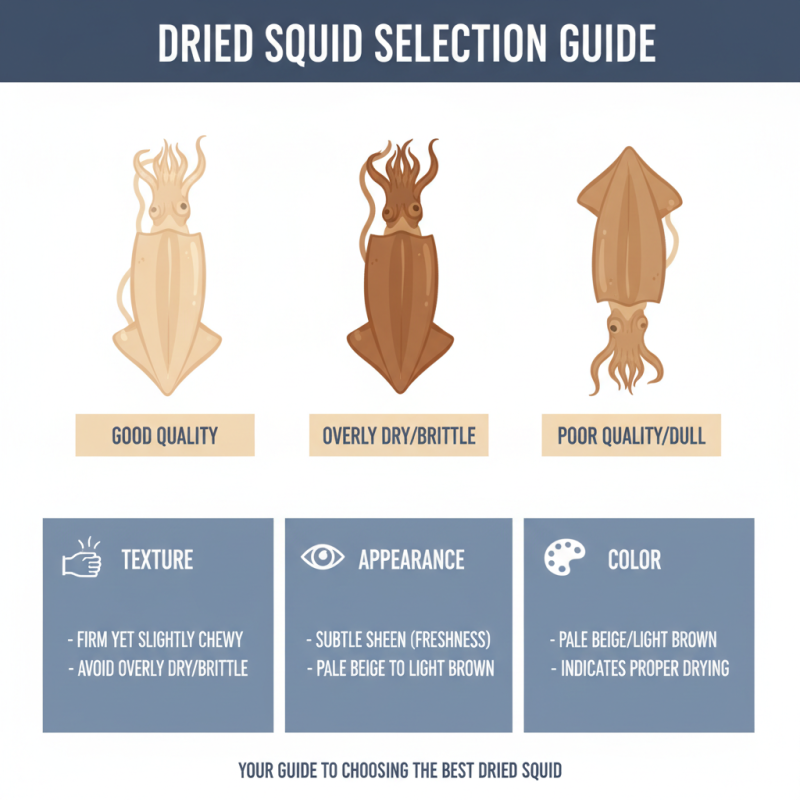 Top 10 Tips for Enjoying Chinese Dried Squid Snack