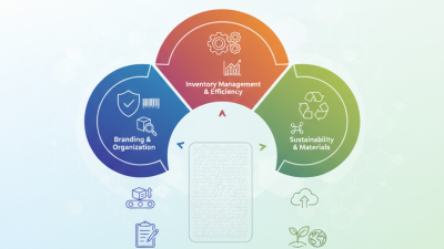 Top Uses for A4 Labels in 2026 What You Need to Know?