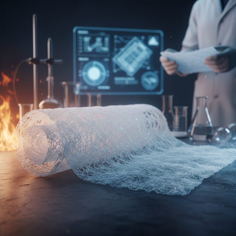 2026 Best Aerogel Blanket Guide for Ultimate Insulation?