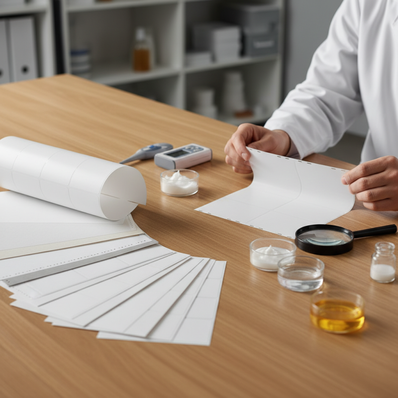 How to Choose the Best A4 Labels for Your Needs?