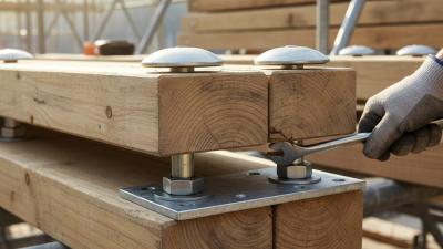 How to Use Truss Head Carriage Bolt Effectively?