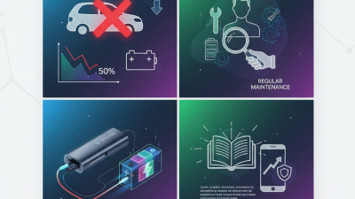 2026 Best Solutions for Dealing with Flat Battery Issues