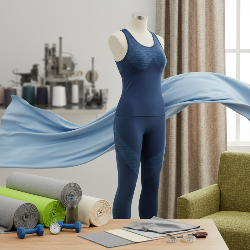 Top 10 Uses of Polyester Tricot Fabric You Should Know?