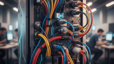 Why is Cable Assembly Power Essential for Your Projects?