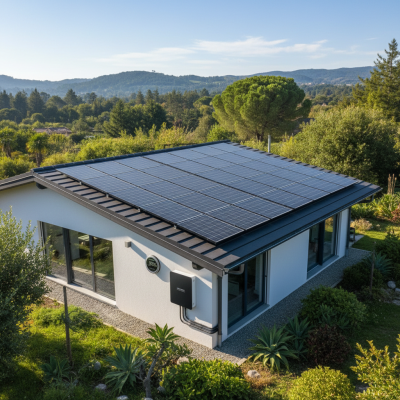 10 Essential Tips for Optimizing Your Solar Energy System