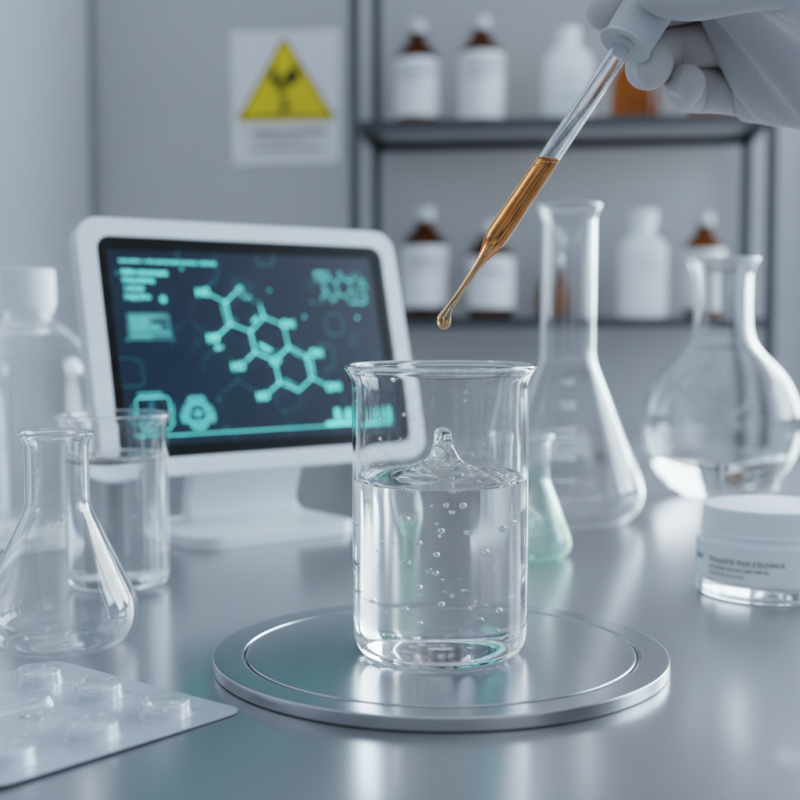 What is N Isopropylacetamide and How is it Used?