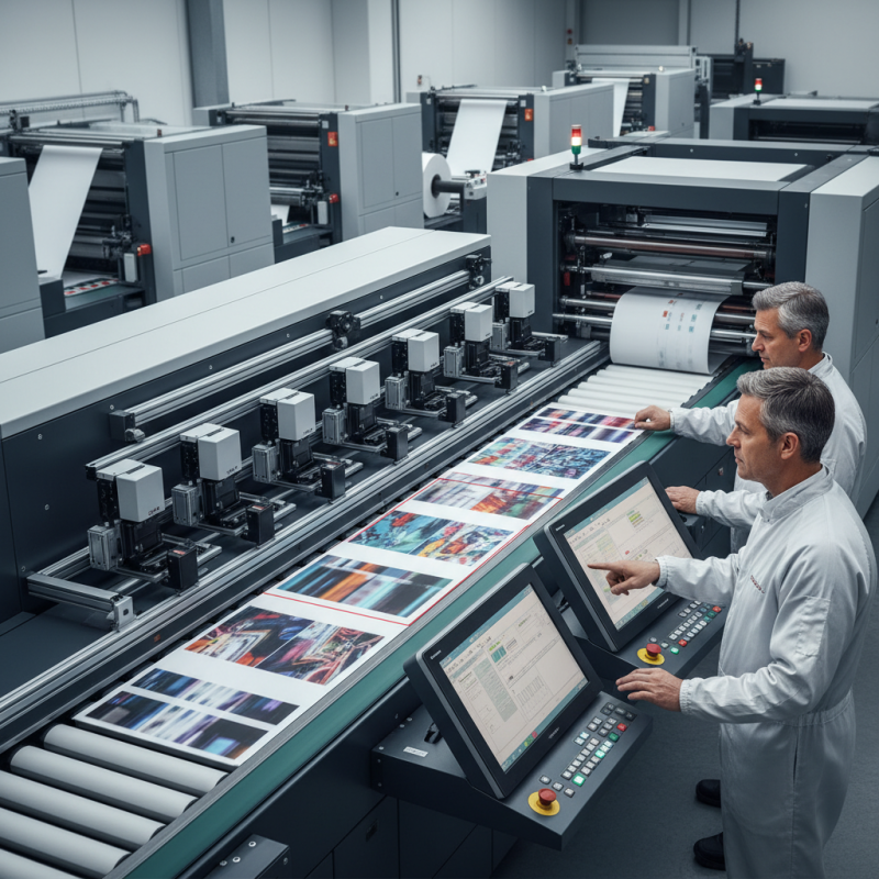 Top Print Inspection Systems What You Need to Know?