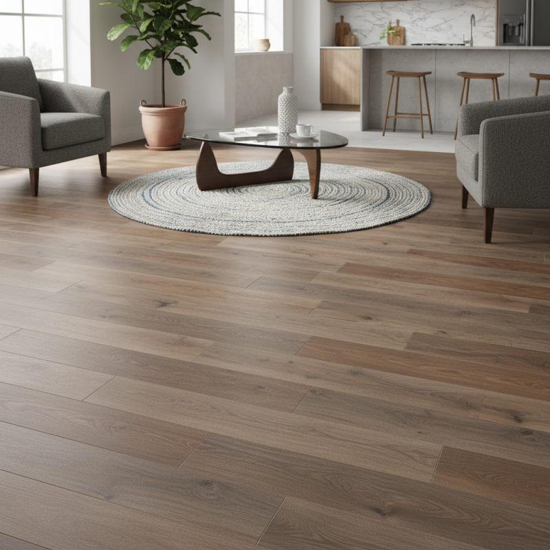 Why Choose Spc Vinyl Plank for Your Flooring Needs?