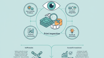 2026 Best Print Inspection Systems What to Look For?