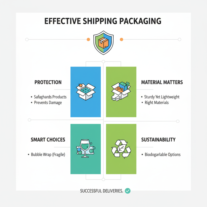 What is Shipping Packaging and Why Does It Matter?