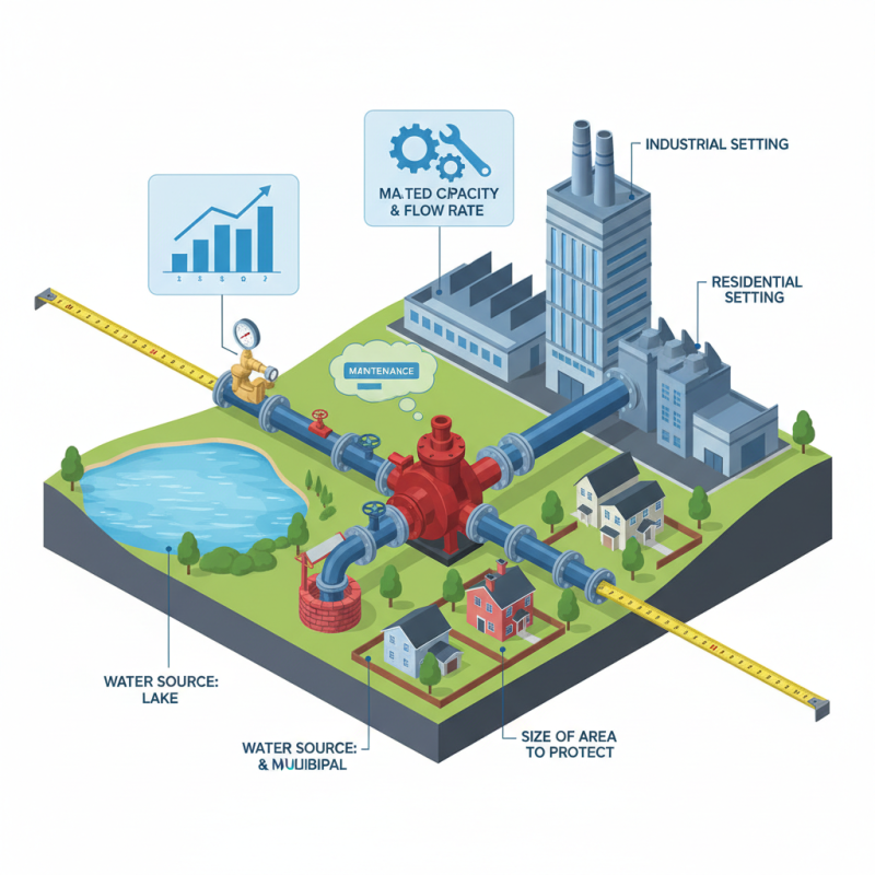 2026 How to Choose the Right Fire Pump for Your Needs?