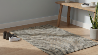 What are Floor Mats and Their Benefits for Your Home?
