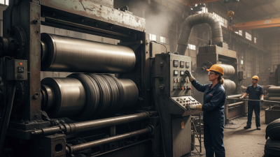 What is a Rubber Mixing Mill and How Does It Work?