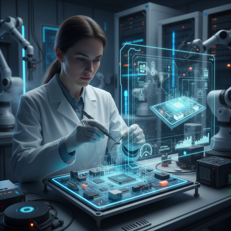 How to Use Pin Header Effectively in 2026?