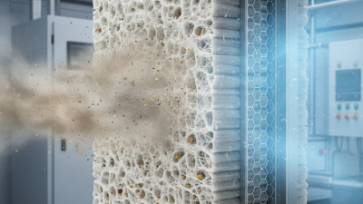 What is Wholesale High Efficiency Hepa and How Does It Work?