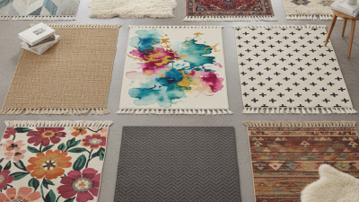Top 10 Polyester Rugs for Your Home Which One is Best?