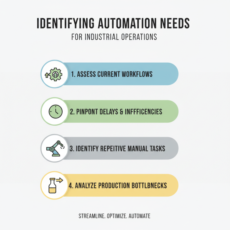 How to Choose the Best Industrial Automation Solutions?