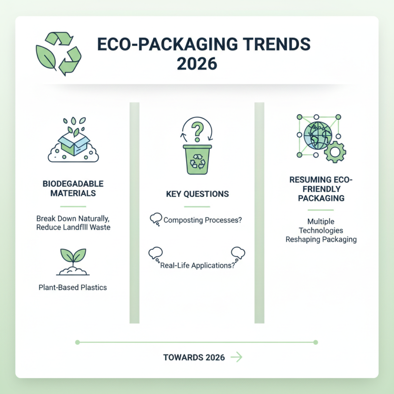 2026 Best Packaging Environmental Solutions for a Greener Future?