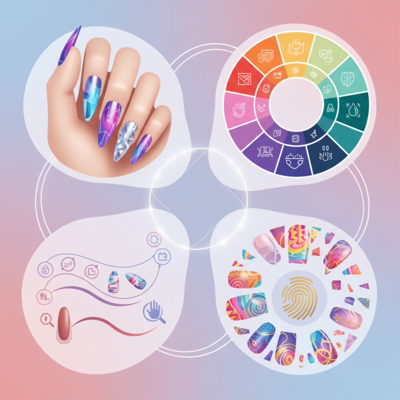 2026 Top Nail Gel Polish Trends You Should Know?