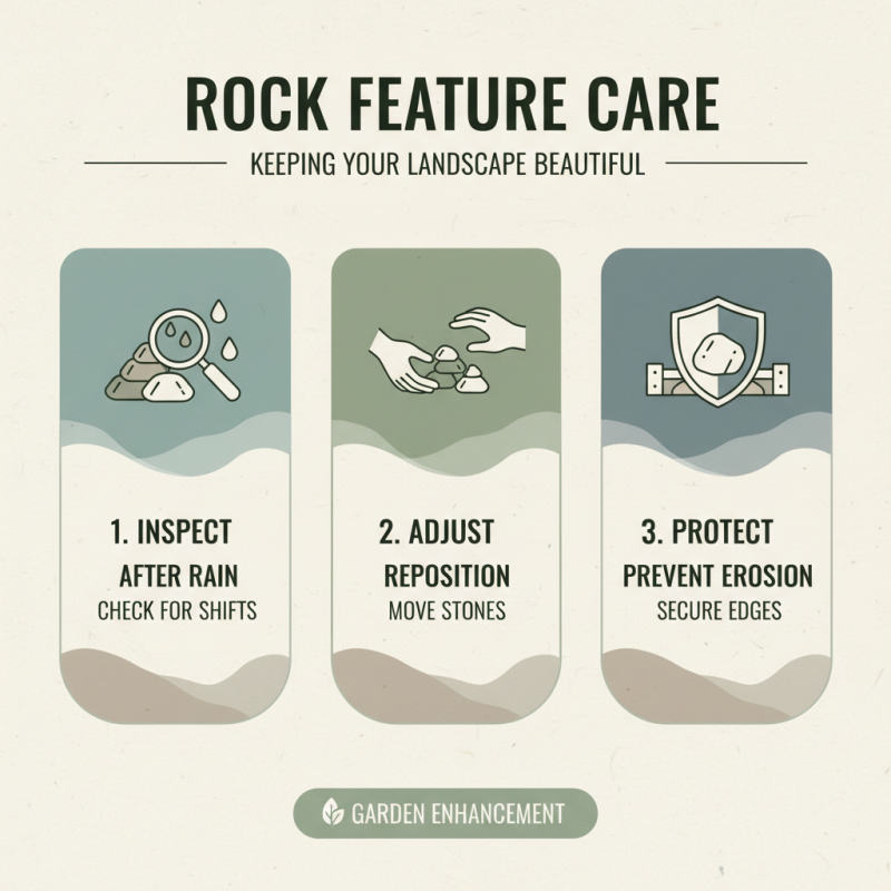 Best Landscaping Rock Options for Your Garden Design?