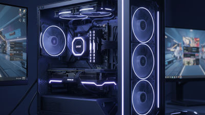 What is a Gaming PC Case and How to Choose the Right One?