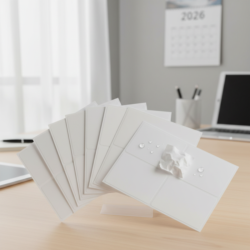 Top Labels A4 for 2026 Which One is Best for Your Needs?