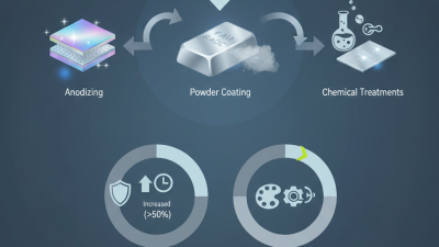 What is Aluminium Surface Treatment Methods and Their Benefits?