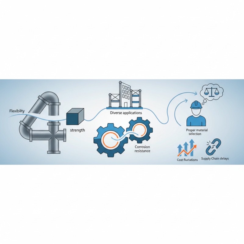 Why Choose 4 Steel Pipe for Your Construction Needs?