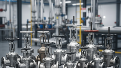 Top 10 High Temperature Valves You Need to Know About?