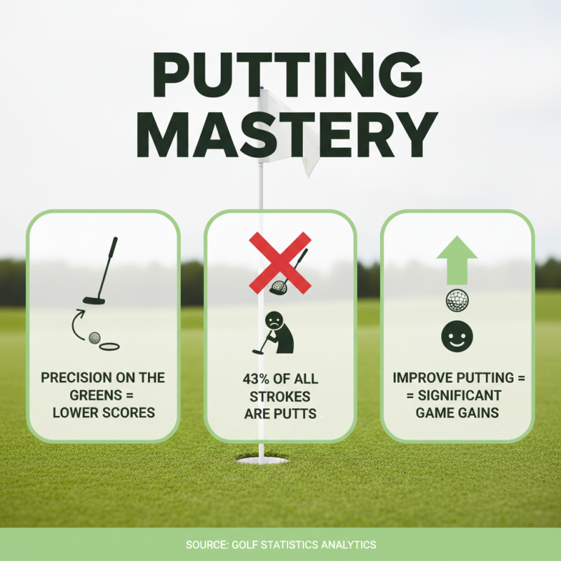 2026 Best Golf Green Tips for Improving Your Game