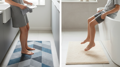 Why Are Floor Mats Important for Home Safety?