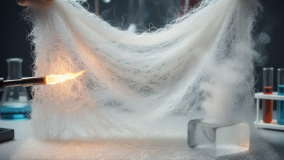 What is Aerogel Blanket and How Does It Work?