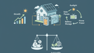2026 Best Home Solar Power Battery System for Energy Independence?