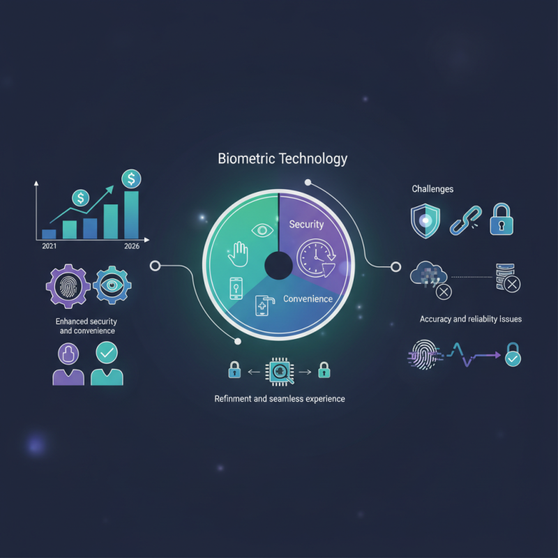2026 Best Biometric Devices for Enhanced Security and Convenience?