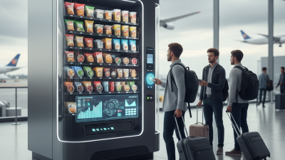 10 Smart Vending Tips for Boosting Your Profitability and Efficiency