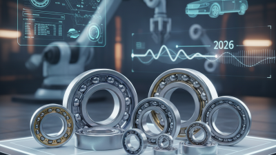 2026 Top Stainless Steel Bearings What You Need to Know?