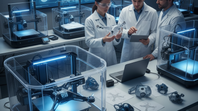 10 Best Rapid 3D Printing Techniques for Fast Prototyping?