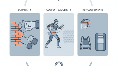 How to Choose the Best Anti Riot Gear for Personal Safety?