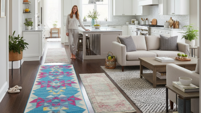 Top 10 Runner Rugs Styles for Every Home Decor Need?