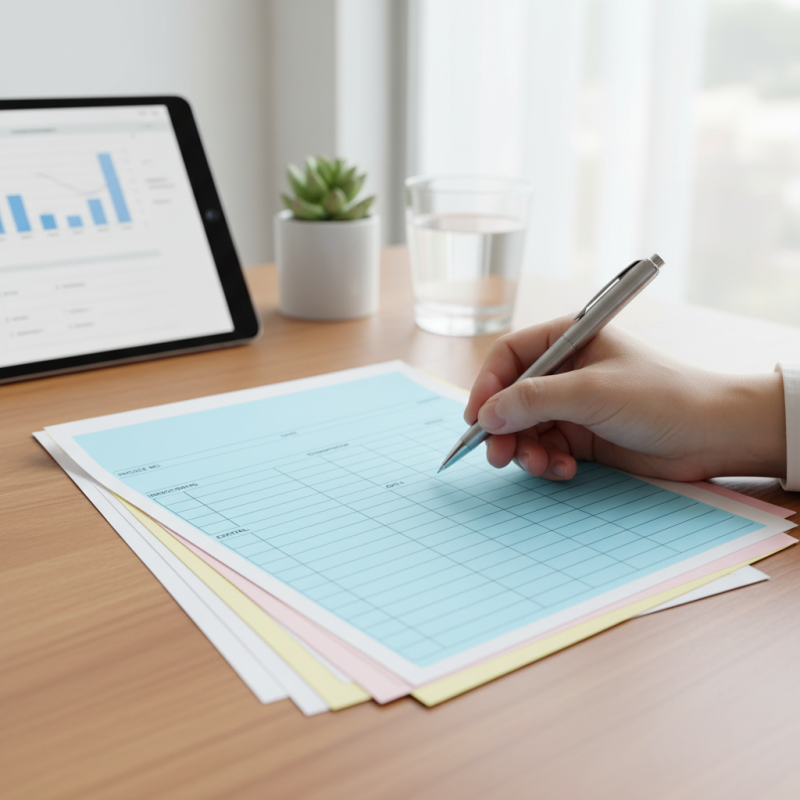 Ncr Carbonless Paper Best Uses and Benefits Explained?