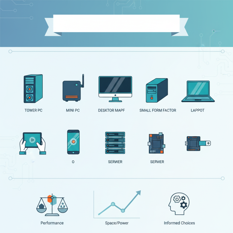 Top 10 Computer Form Factors You Should Know About?